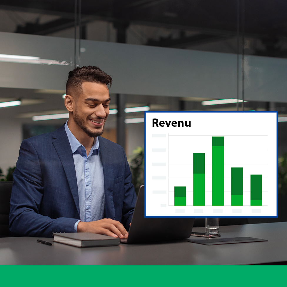 Logiciel de Comptabilité automatisée