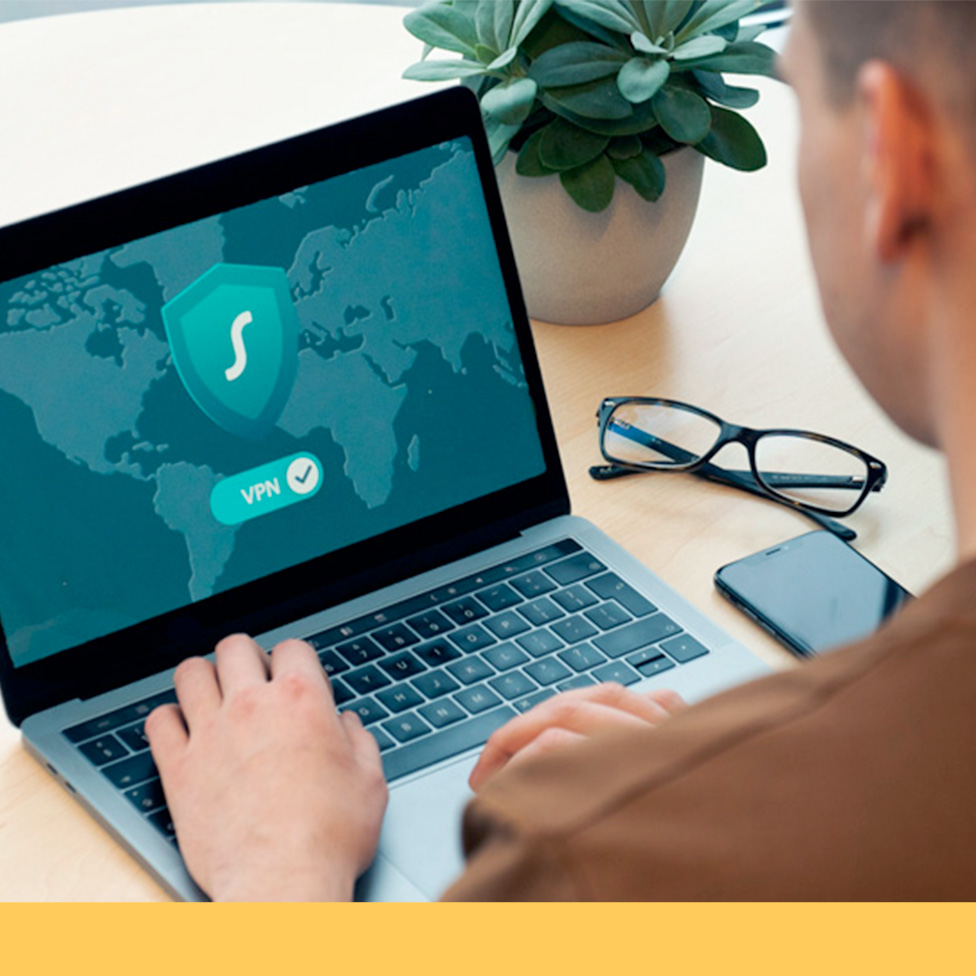 Chiffrement des données