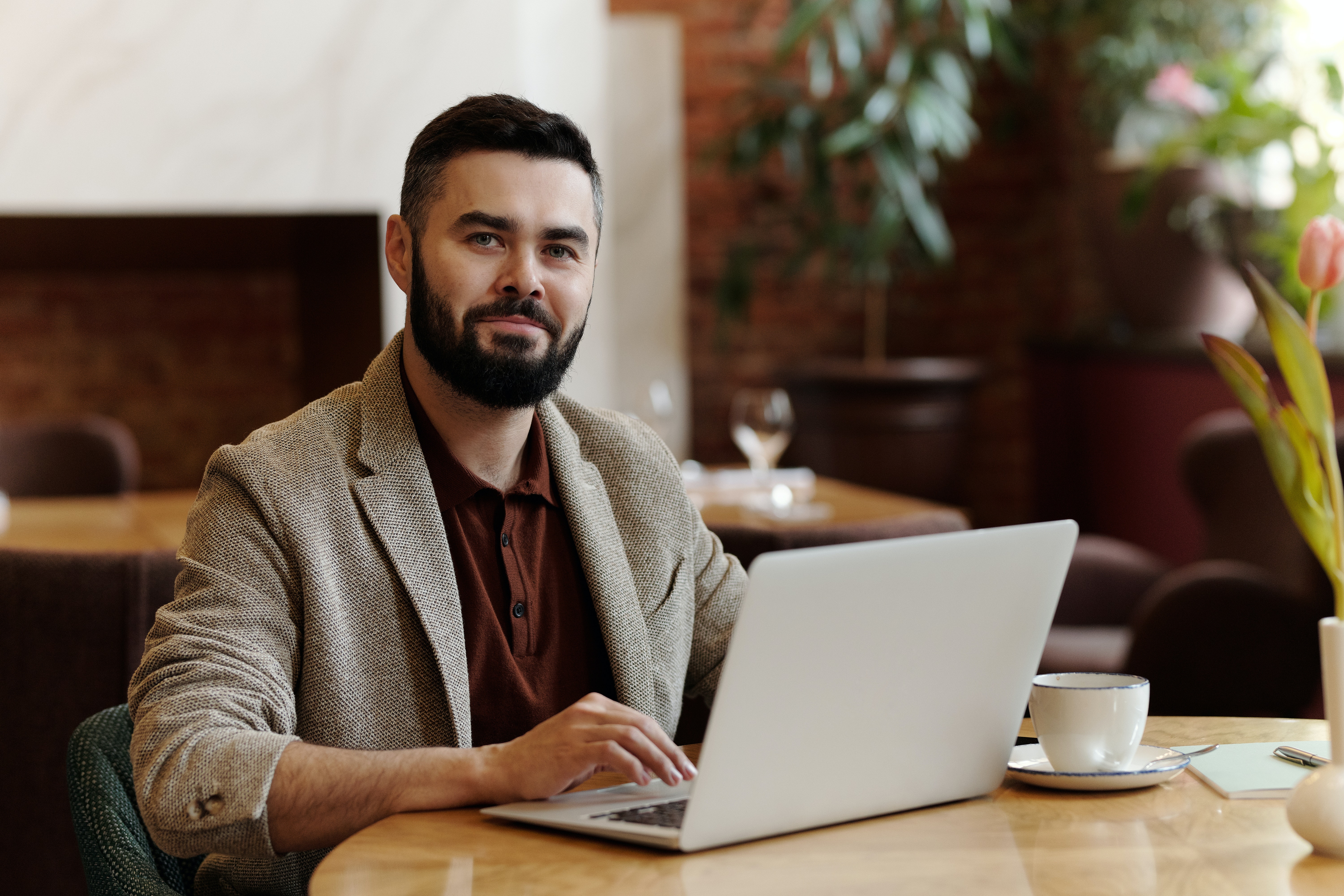 L'impact du Cloud sur la gestion des PME : une révolution en marche