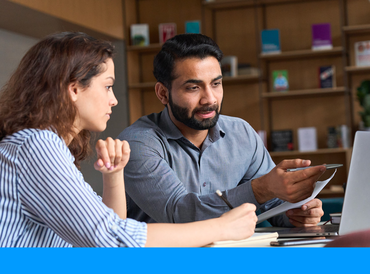 Sauvegardez vos informations financières en toute sécurité