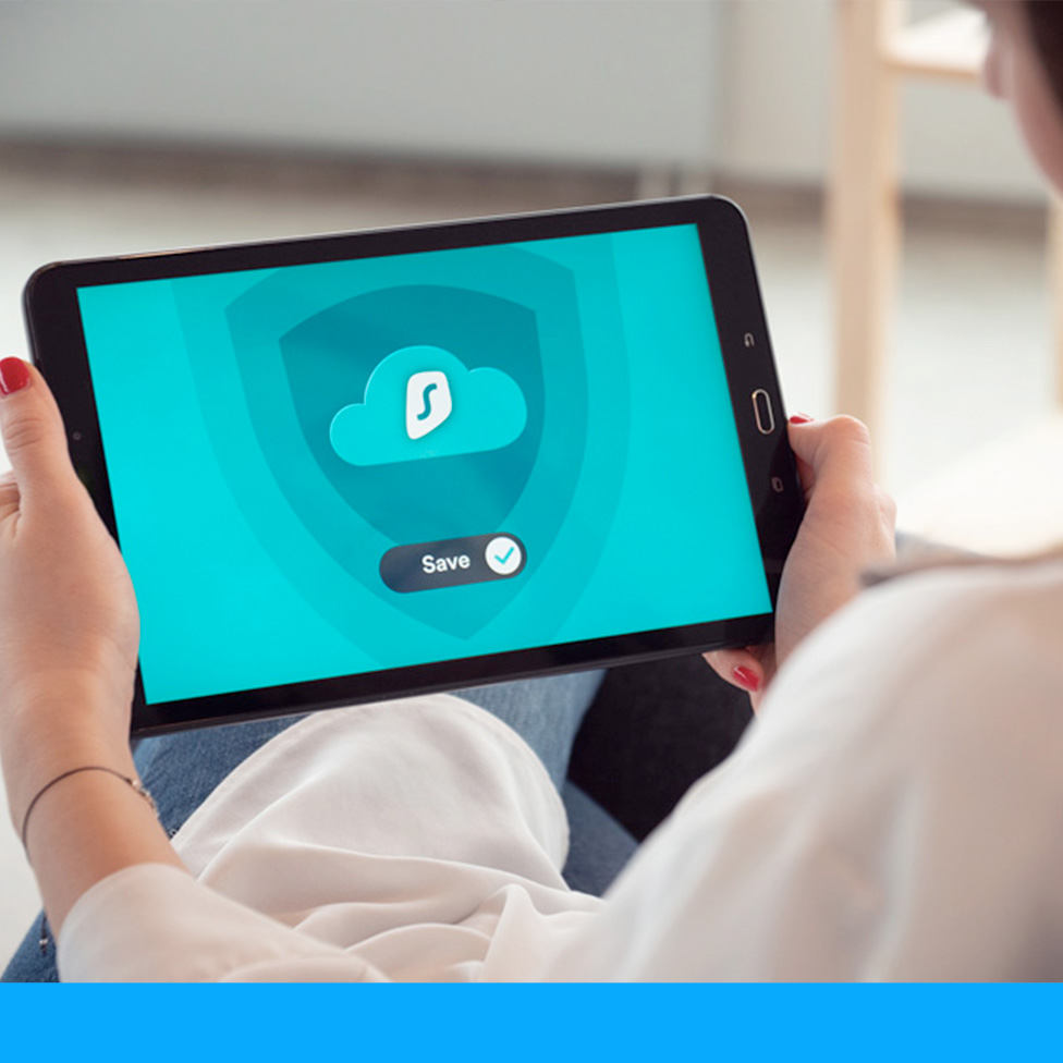 Prévention des atteintes aux données