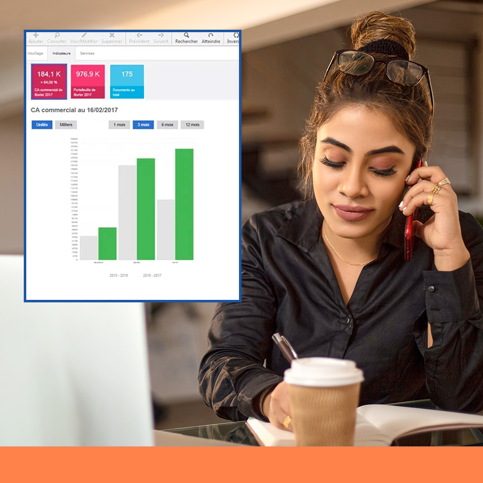Logiciel pour simplifiez les finances de votre entreprise au Maroc