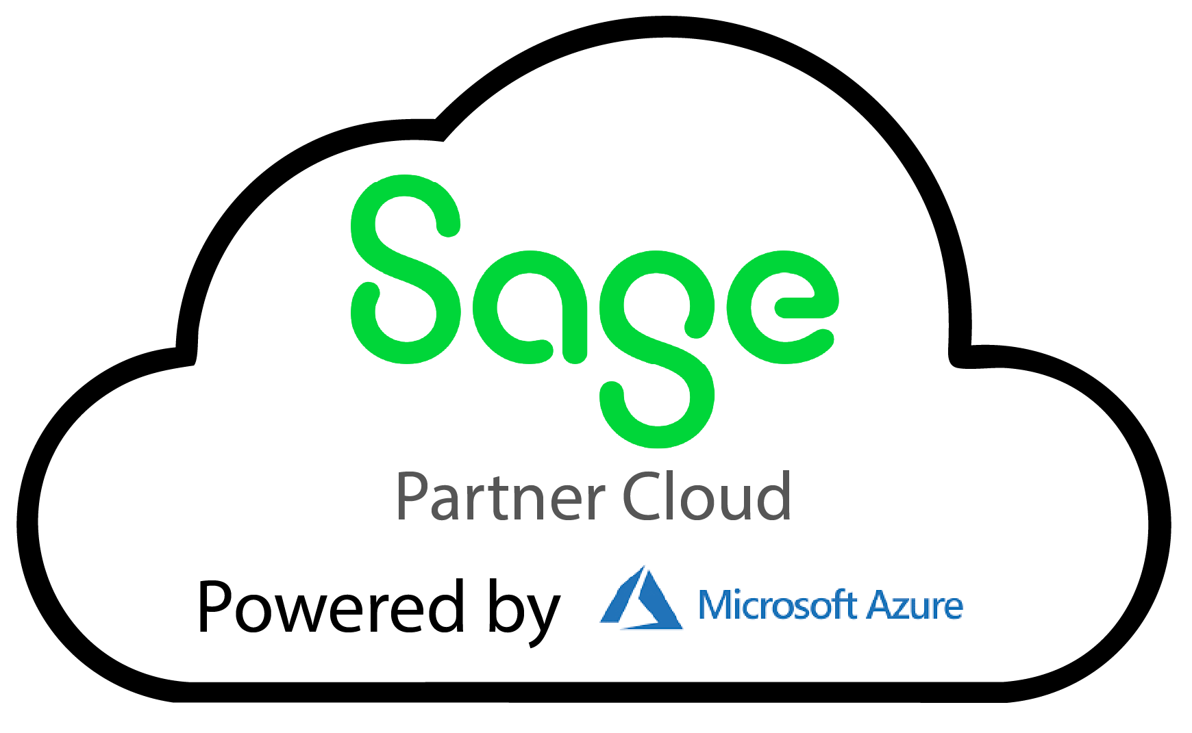 Sage Business Partner Platinum