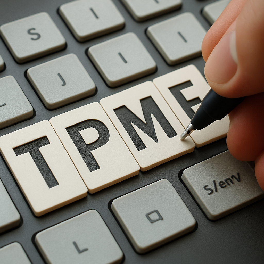 Modalités d’application du décret n° 2-25-342 : publication des quatre arrêtés relatifs au dispositif de soutien destiné aux TPME