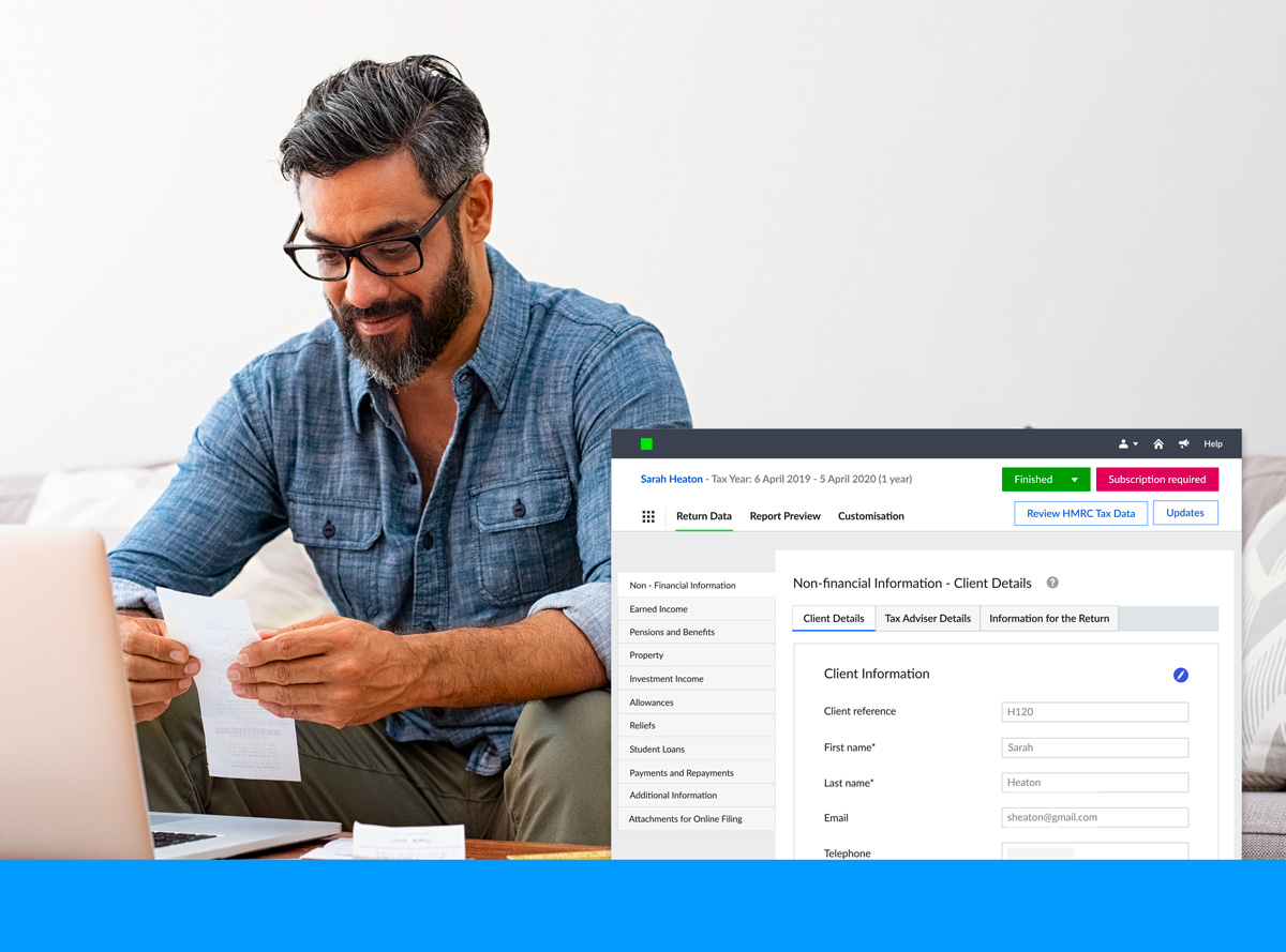 Déclarez vos impôts sereinement