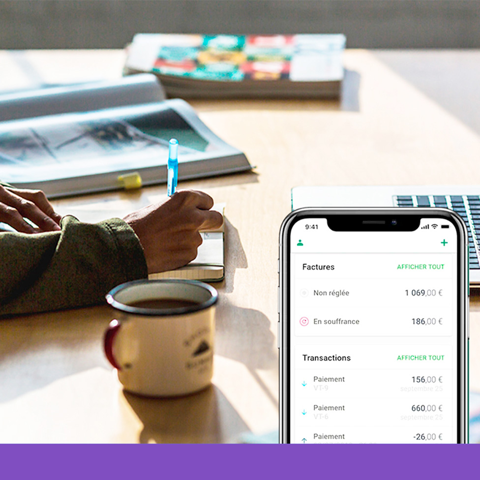 Logiciel de gestion commerciale sur mesure