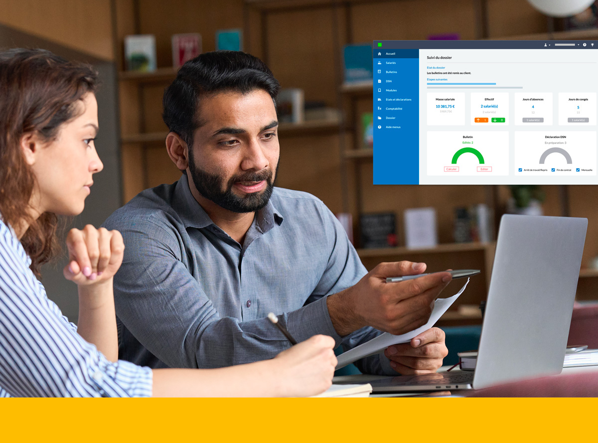 L'agilité pour vous aider à vous adapter