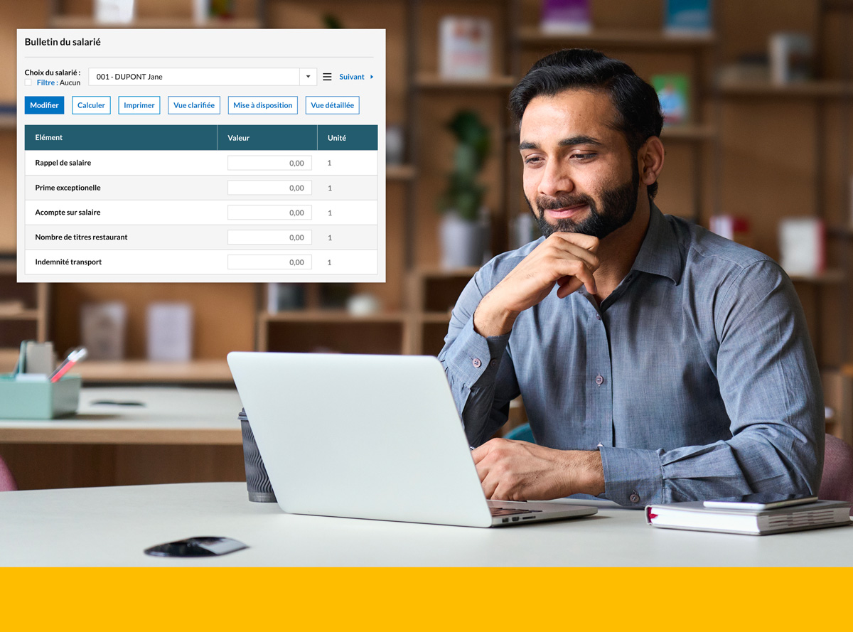 Une automatisation intelligente pour vous faire gagner du temps