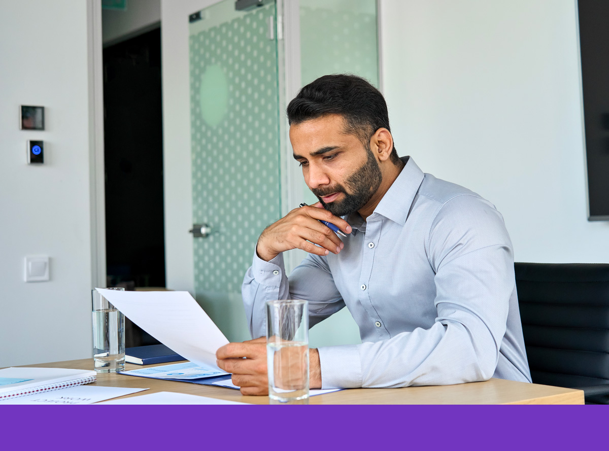 Gérez avec simplicité vos déclarations fiscales