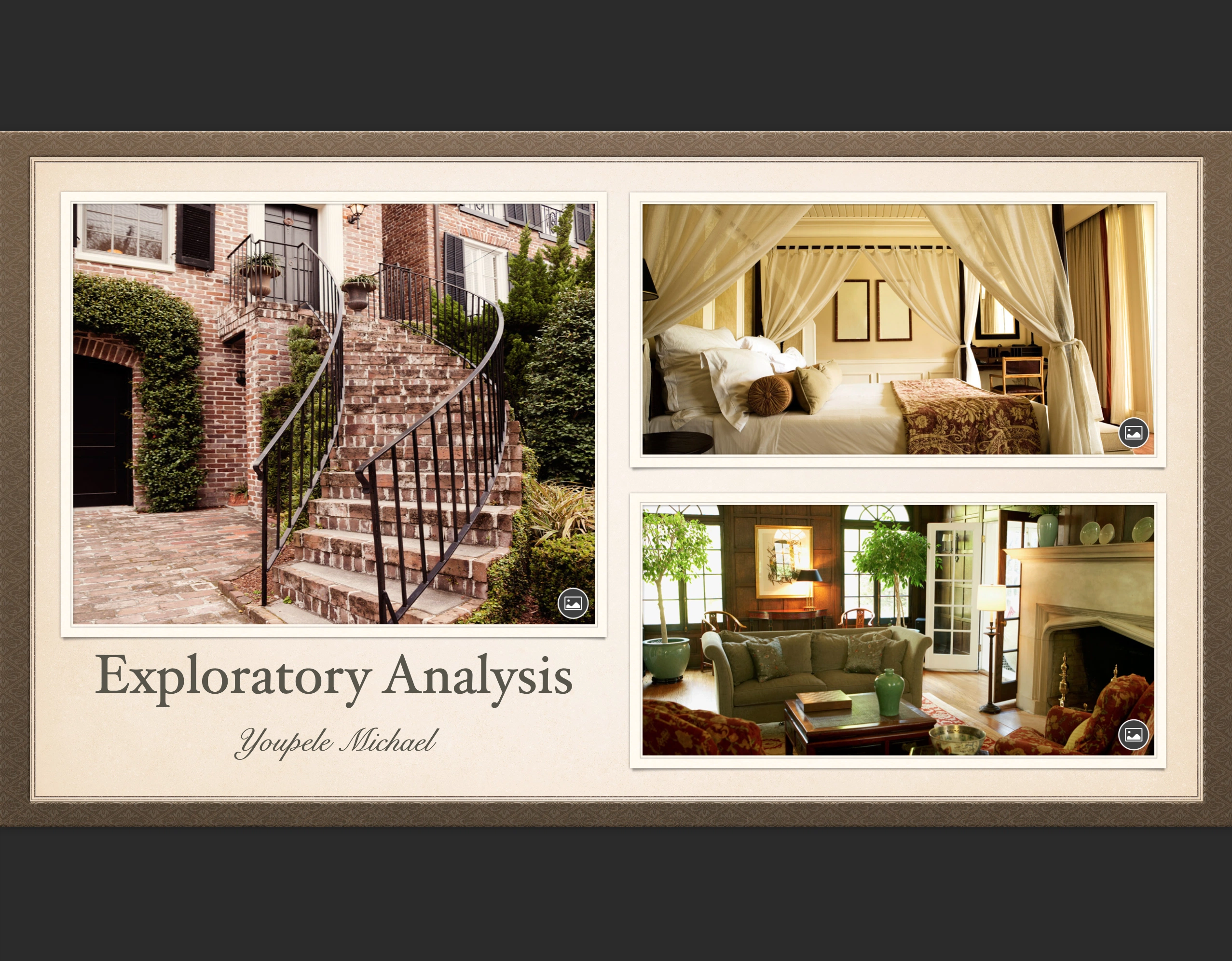 Hotel Exploratory Analysis