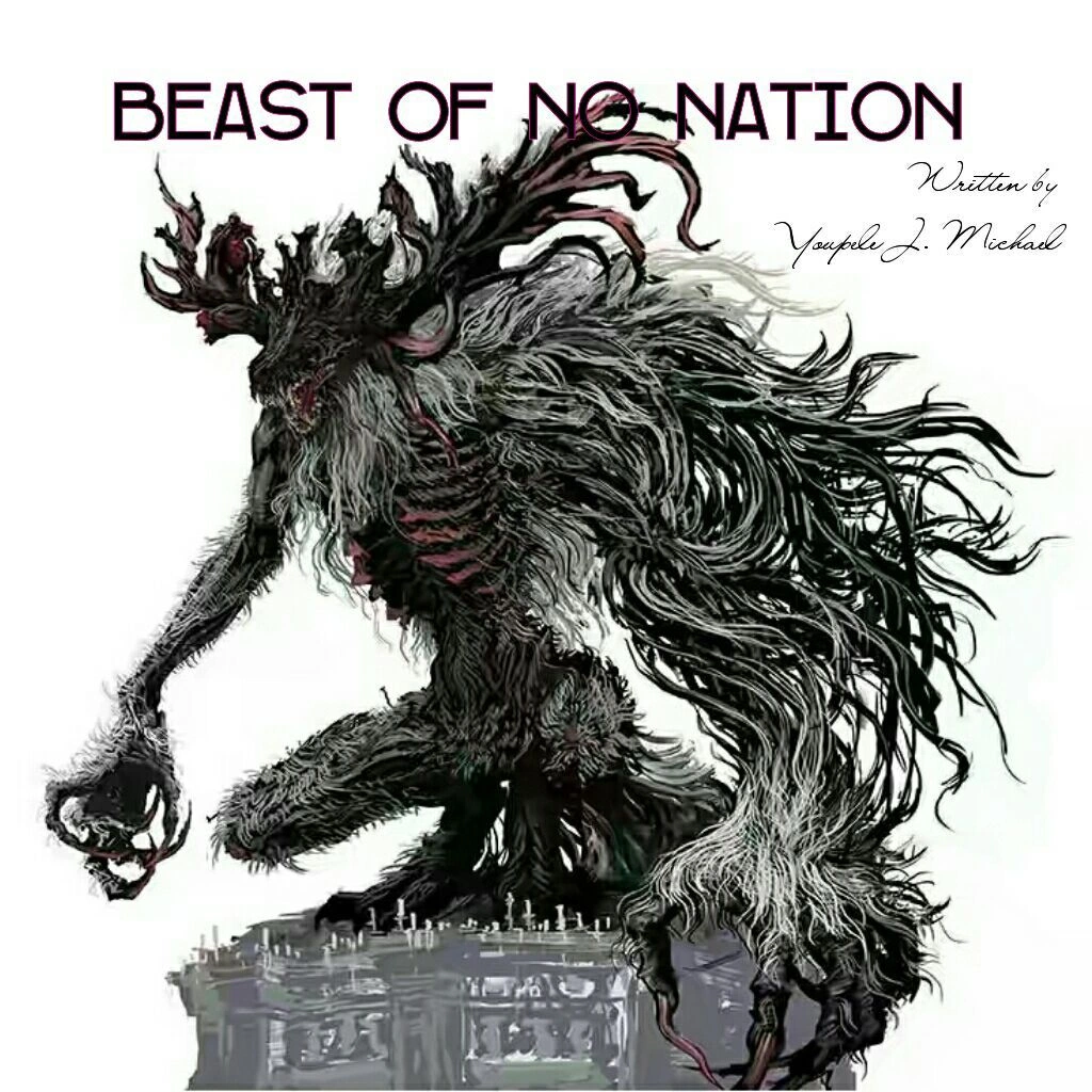 Beast Of No Nation