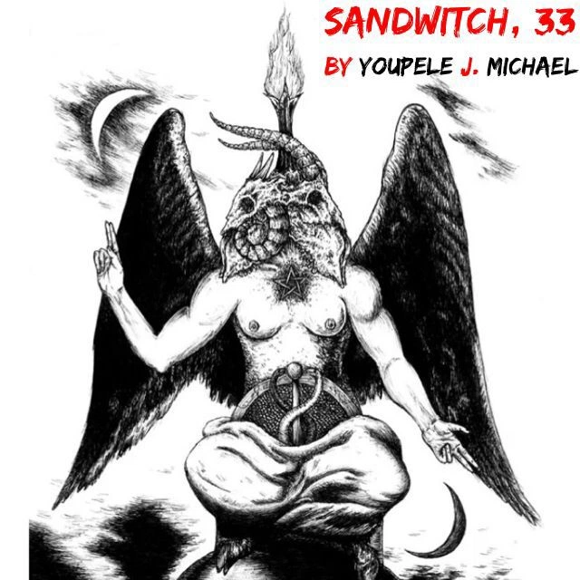 Sandwitch 33