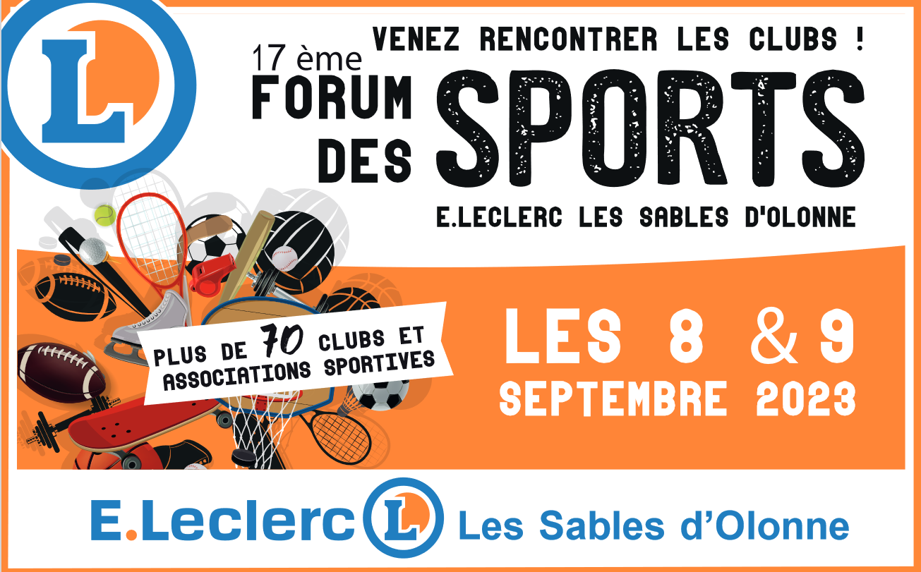 Forum des sports