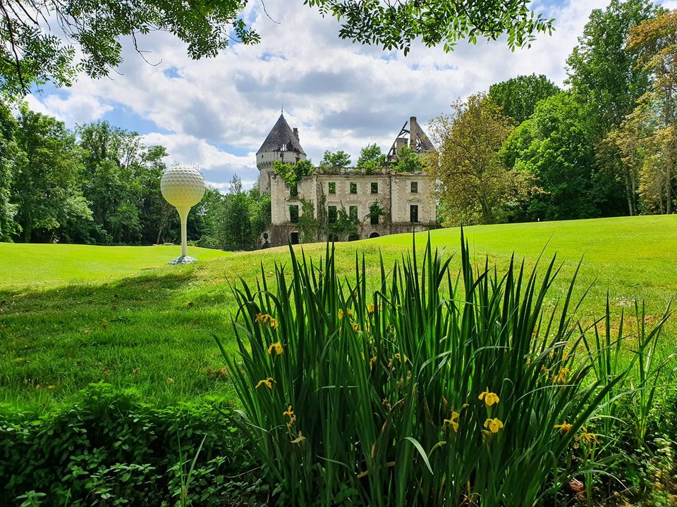 Résultats de la promotion Mid-am au golf du Val de l'Indre