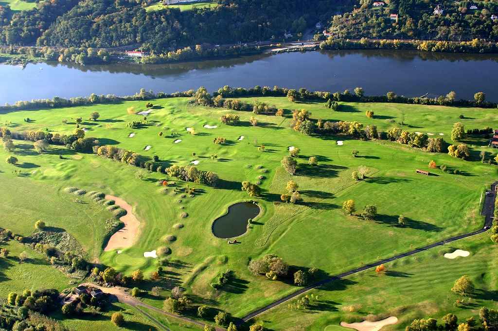 Résultats qualification Promotion Séniors golf de l'Ile d'Or