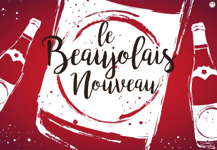 Compétition Beaujolais nouveau 24 novembre 