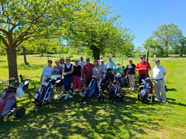 Les Loof' Golf en photos