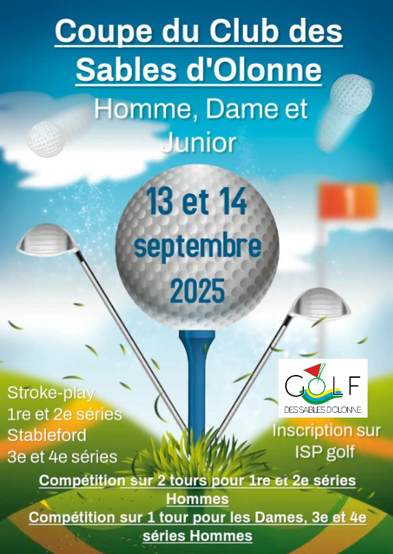 Coupe du Club 2025