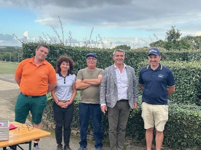 Compétition du Personnel 2025 en photos