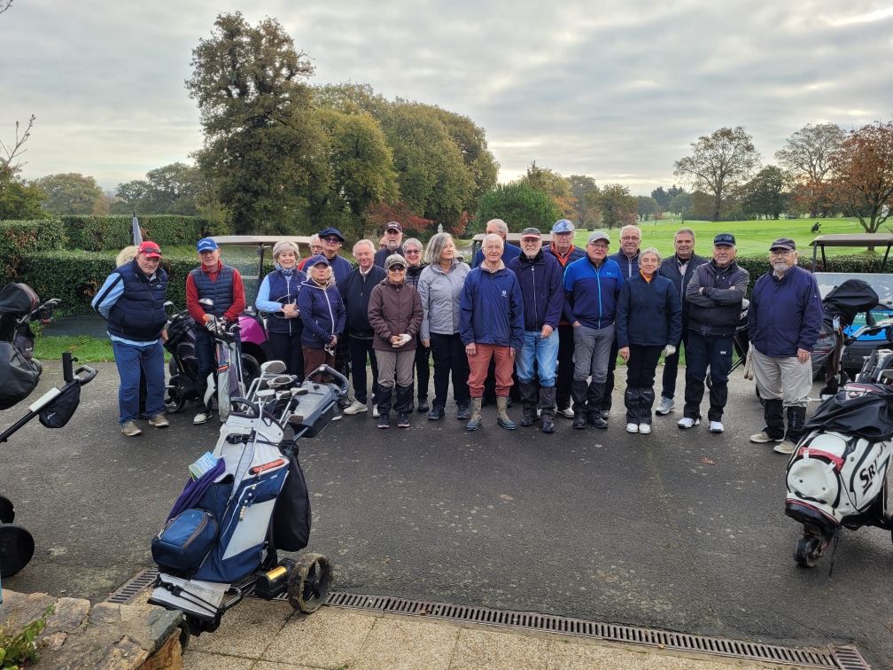 RAIDEURS' CUP            Hiver 2025