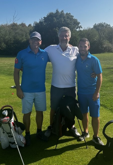 Championnat de France de Pitch & Putt