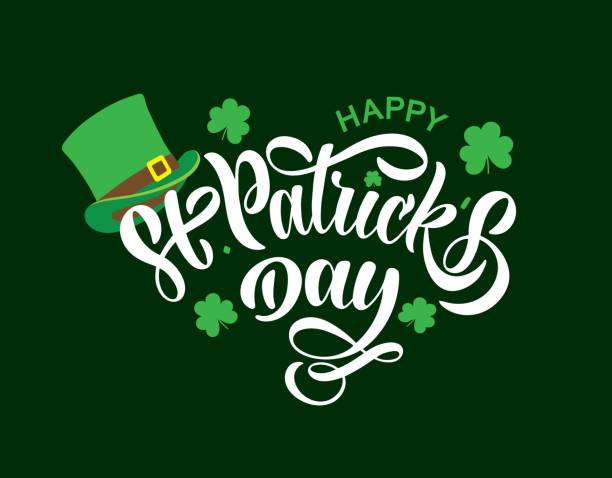 Scramble de la St Patrick