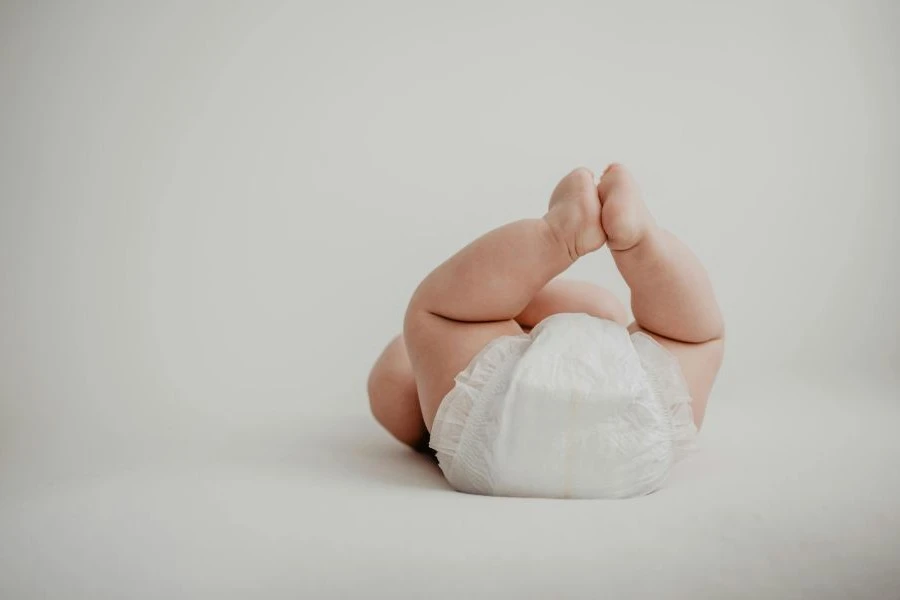 baby-en peuterverzorging