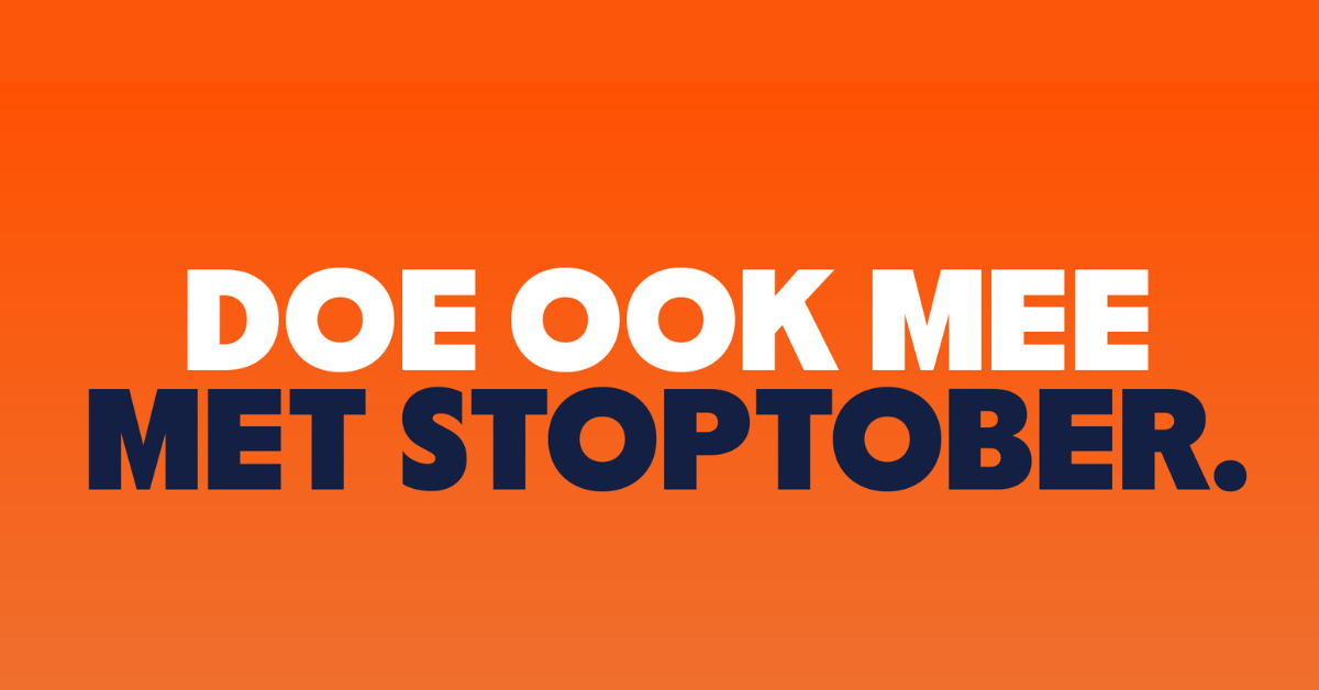 stoptober