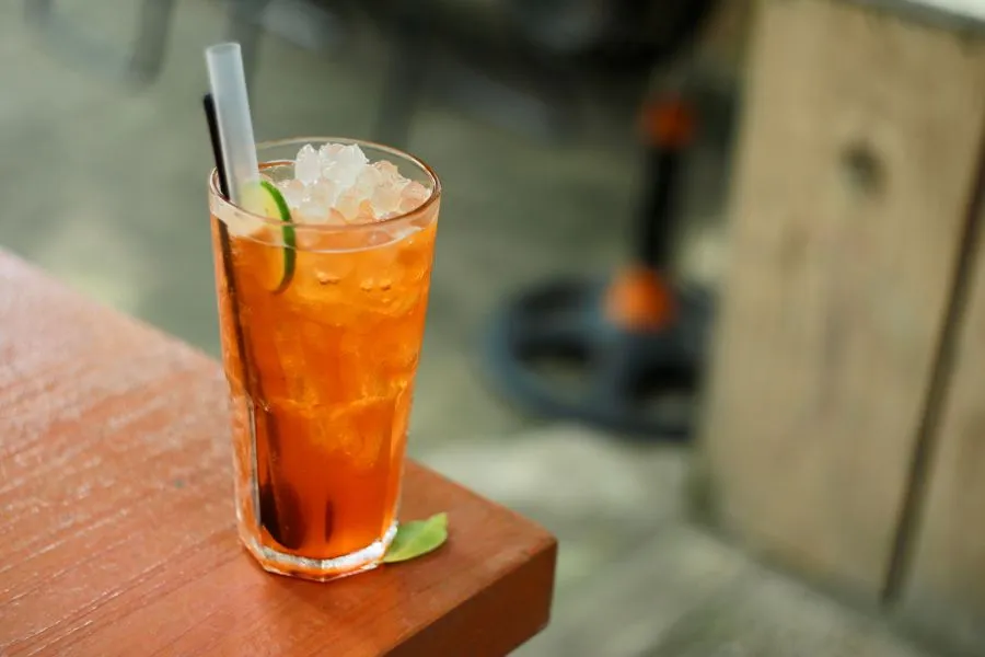 Icetea