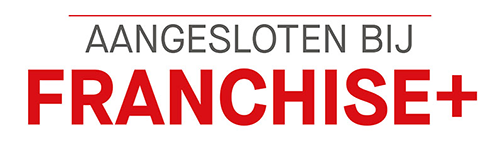 Aangesloten bij Franchise+.webp