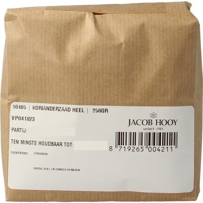 Veiligheidswaarschuwing Korianderzaad heel 250 gr.jpeg