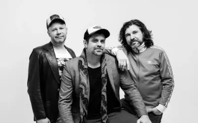 Chris Grey & The BlueSpand