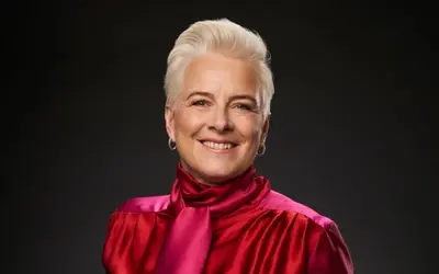 Jette Torp