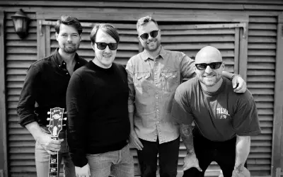 Creedence Clearwater Repeated