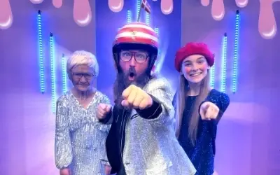 Onkel Reje
