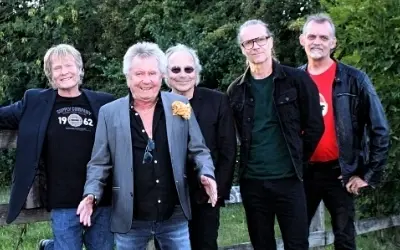 Torben Lendager Band