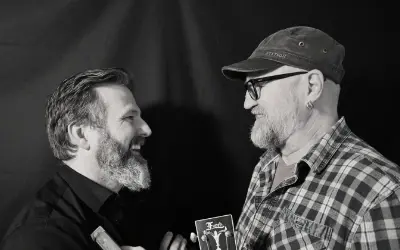 Torp & Wickmann