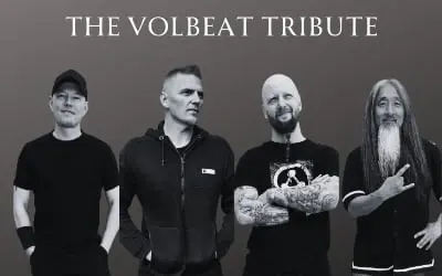 The Volbeat Tribute