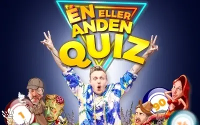 Én eller anden Quiz
