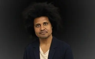 Thomas Buttenschøn foredrag