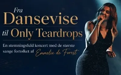 Emmelie de Forest