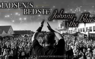 Johnny The Blues