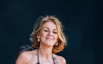 Herborg Torkilsdóttir