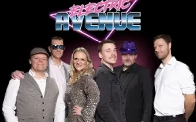 Electric Avenue