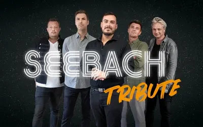 Seebach Tribute
