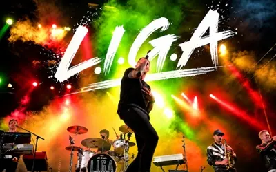 L.I.G.A