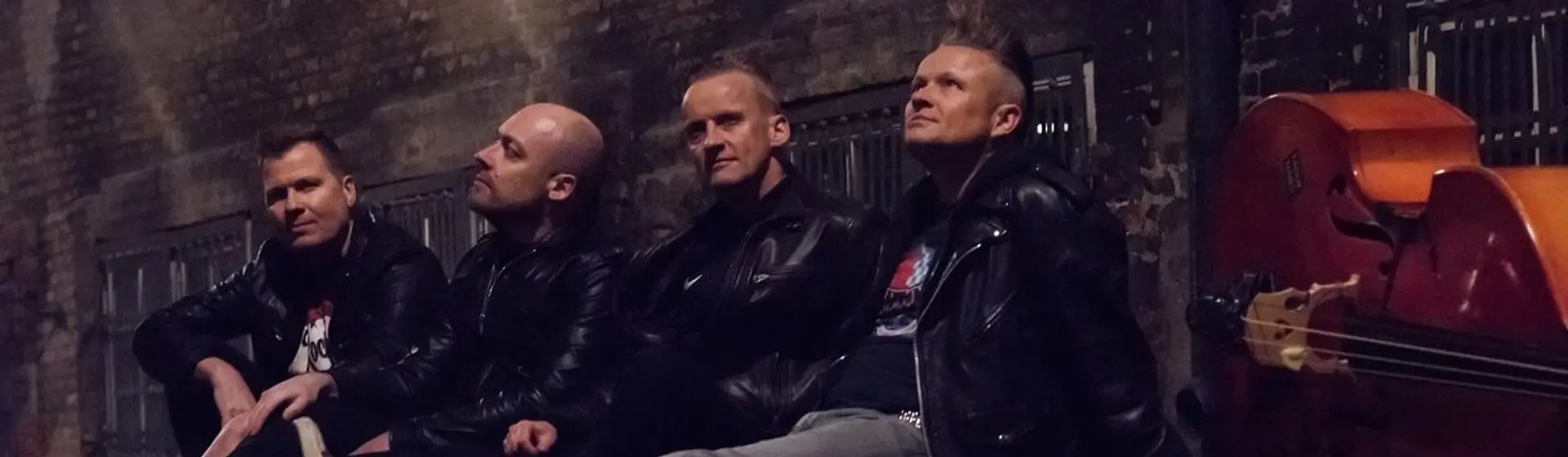 Grumpynators