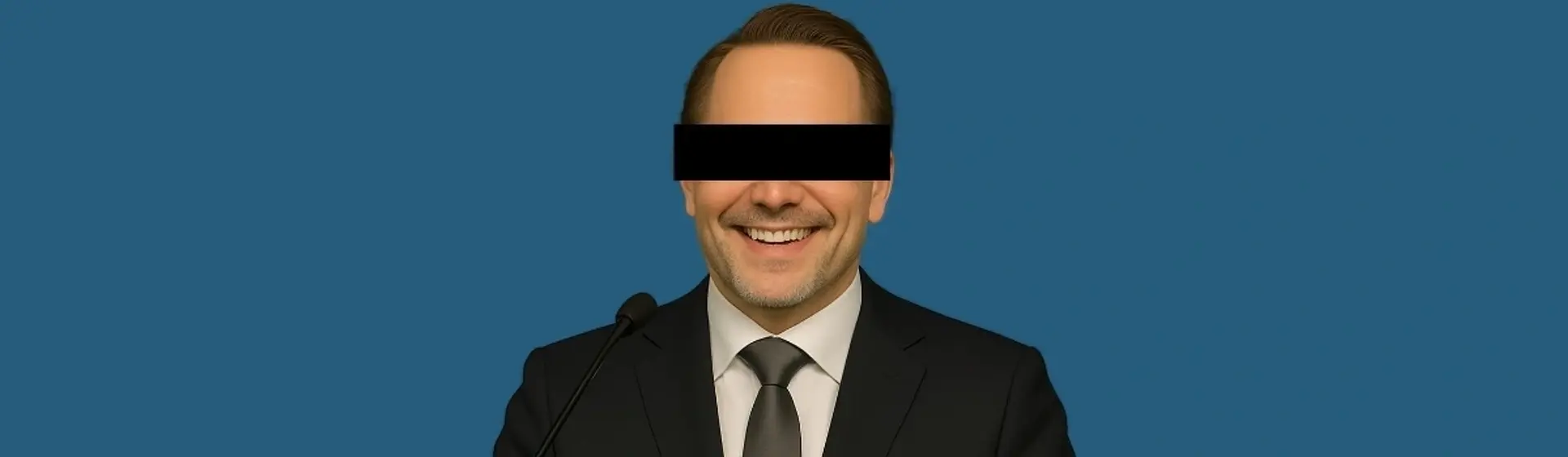Svindleren