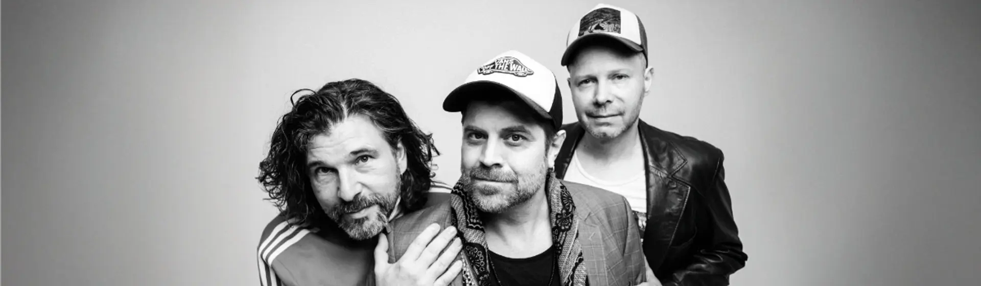 Chris Grey & The BlueSpand