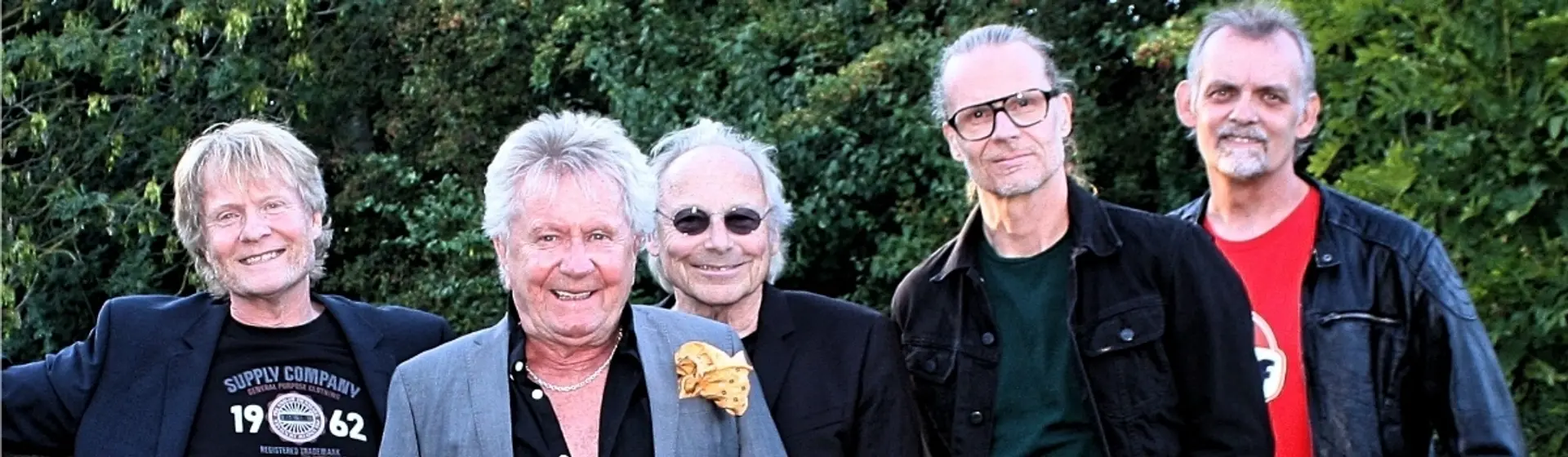 Torben Lendager Band